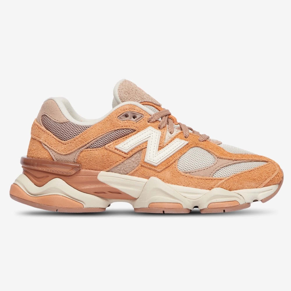 🥉 NEW BALANCE 9060 COPPER 🥉 - Picture 1 of 4